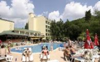 Снимки за Парк хотел Тинтява-Хотели 