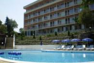 Снимки за хотел Вежен-Хотели 