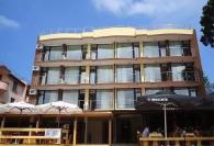 Снимки за хотел Бяло Конче-Хотели 