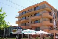 Снимки за хотел Европа-Китен-Хотели 