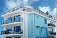 Снимки за хотел Албатрос 2-Хотели 