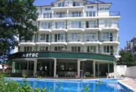 Снимки за хотел Лотос-Китен-Хотели 