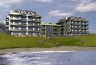 Снимки за хотел Лозенец Бийч-Хотели 