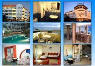 Снимки за хотел Алпина-Хотели 