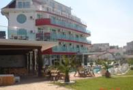 Снимки за хотел Сънрайз-Лозенец-Хотели 