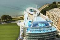 Снимки за хотел Марина Палас-Хотели 