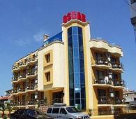 Снимки за хотел Оскар-Хотели 