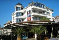 Снимки за хотел Мистрал-Несебър-Хотели 