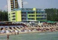 Снимки за хотел Перун-Несебър-Хотели 