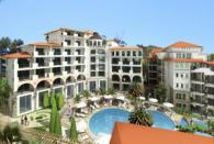 Снимки за хотел Клиф Биич енд Спа-Хотели 