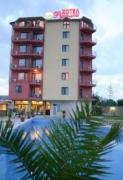 Снимки за хотел Русалка-Пловдив-Хотели 