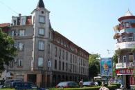 Снимки за хотел Елит-Пловдив-Хотели 