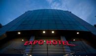 Снимки за хотел Експо-Хотели 