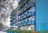 Снимки за Хотел Родопи-Пловдив-Хотели 