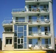 Снимки за Хотел Бял дом-Хотели 