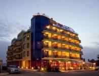 Снимки за Хотел Св.св. Петър и Павел-Хотели 