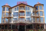 Снимки за Хотел Адмирал-Хотели 