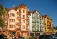 Снимки за Хотел СЕЙНТ ДЖОРДЖ-Хотели 