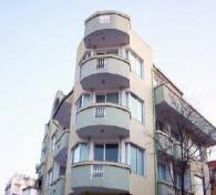 Снимки за Семеен Хотел СИТИ-Хотели 