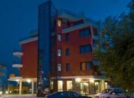 Снимки за Хотел Салена Плаза-Хотели 