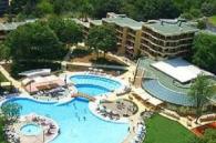 Снимки за Хотел Магнолиите-Хотели 