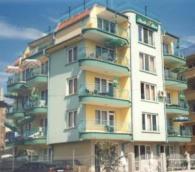 Снимки за Хотел Стела ди Маре-Хотели 