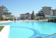 Снимки за Хотелски комплекс Емералд-Хотели 