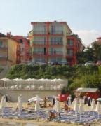 Снимки за Хотел Чарн-Хотели 