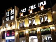 Снимки за Хотел Вега-Хотели 