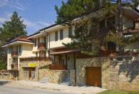 Снимки за Хотел Черният Щъркел-Хотели 