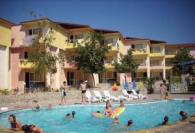 Снимки за Хотел Мистрал-Свети Влас-Хотели 