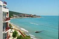 Снимки за Хотел Марина Вию Бич-Хотели 