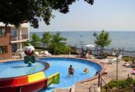 Снимки за Хотел Месамбрия Форт Бийч-Хотели 