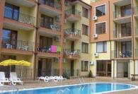 Снимки за Хотел Сияна 3-Хотели 