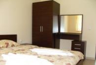 Снимки за Хотел Бадемите-Хотели 