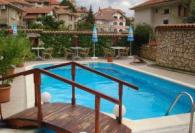 Снимки за Хотел Наси-Хотели 