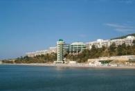 Снимки за Хотел Парадайз Бийч-Хотели 