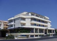 Снимки за Хотел Лариса-Хотели 