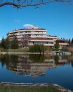 Снимки за Хотел Свети Врач-Хотели 