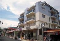 Снимки за Хотел Бона Деа Клуб-Хотели 