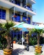 Снимки за Хотел Афродита-Синеморец-Хотели 