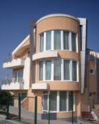 Снимки за Хотел Бунгала Зафо-Хотели 