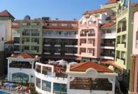 Снимки за Хотел Бела Виста-Хотели 