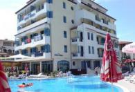 Снимки за Хотел Бора Бора-Хотели 