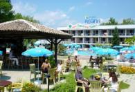 Снимки за Хотел Регина-Хотели 