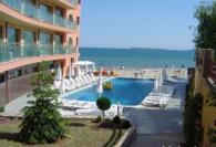 Снимки за Апартхотел Съни Бей-Хотели 