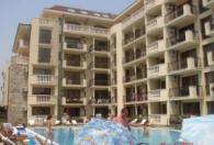 Снимки за Хотел апарт Каскадас-Хотели 