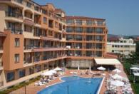 Снимки за Апарт-хотел Хепи-Хотели 