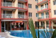 Снимки за Хотел Бахами-Хотели 