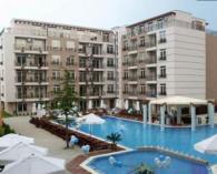 Снимки за Хотел Доун Парк-Хотели 